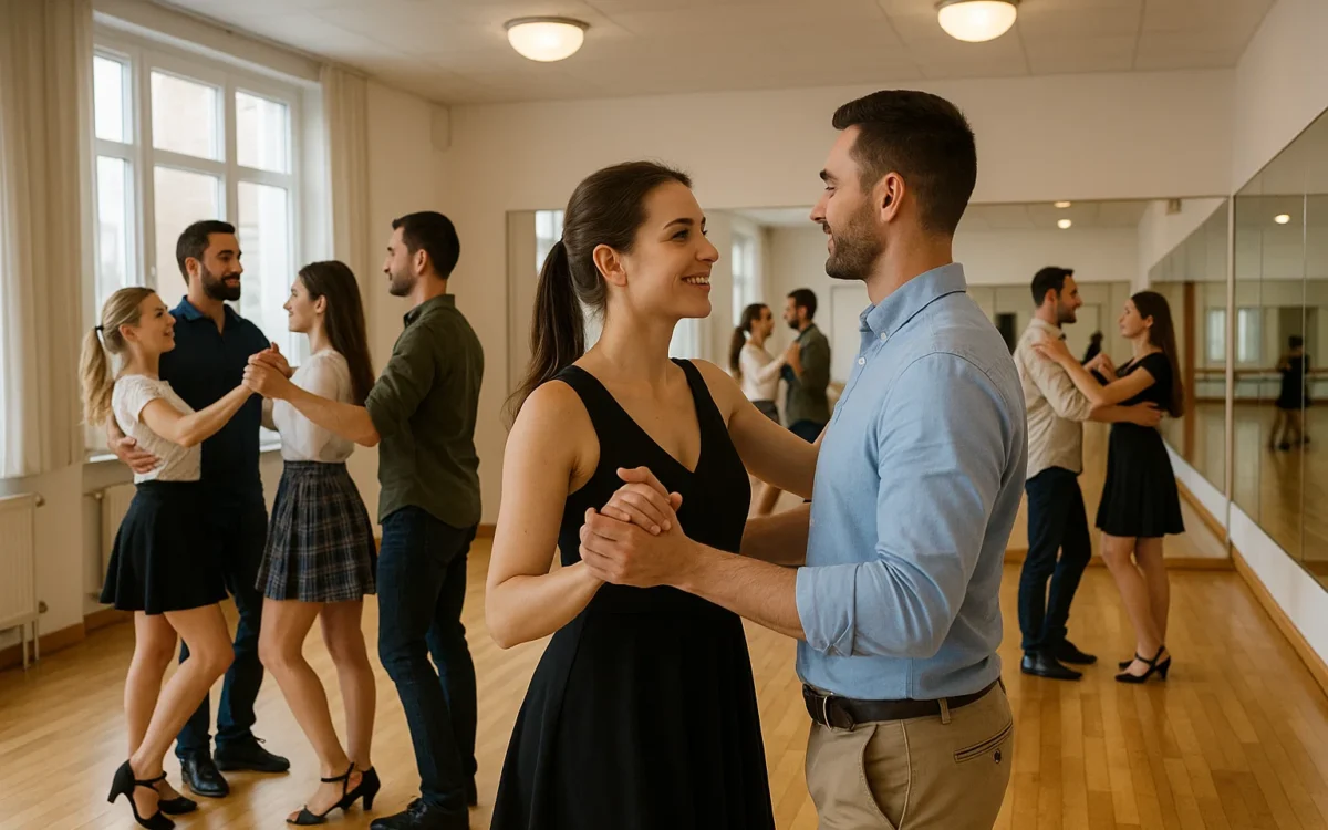 Tanzschule