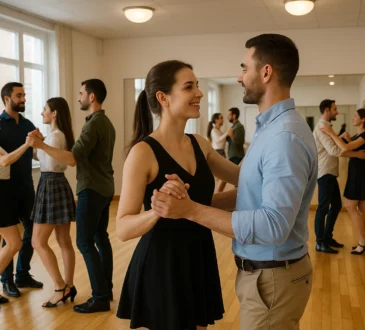 Tanzschule