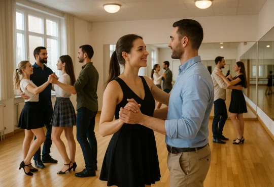Tanzschule