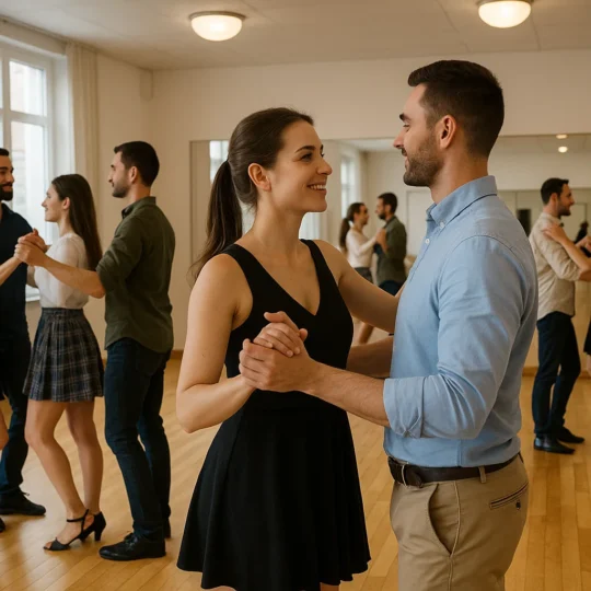 Tanzschule