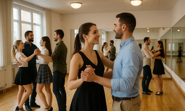 Tanzschule