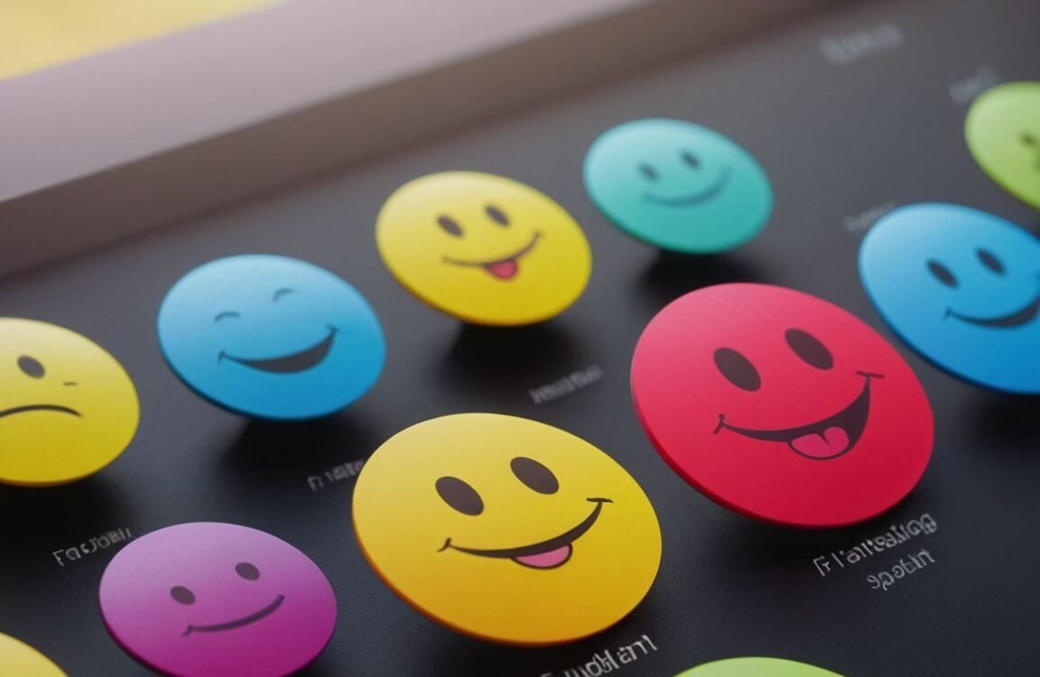 Smiley in Outlook einfügen: So bringen Sie mehr Ausdruck in Ihre E-Mails