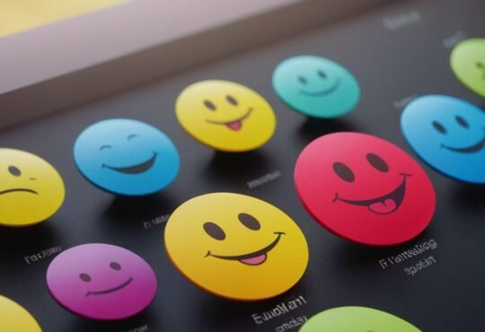 Smiley in Outlook einfügen: So bringen Sie mehr Ausdruck in Ihre E-Mails