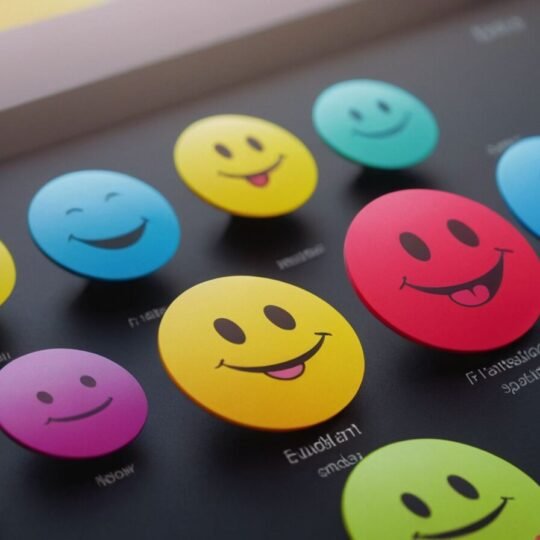 Smiley in Outlook einfügen: So bringen Sie mehr Ausdruck in Ihre E-Mails