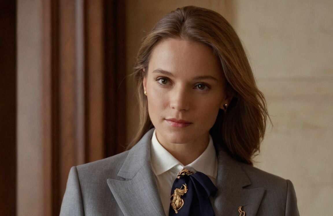 Die perfekte Ralph Lauren Jacke in Grau: Stil und Eleganz für jeden Anlass