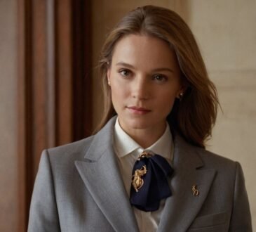 Die perfekte Ralph Lauren Jacke in Grau: Stil und Eleganz für jeden Anlass