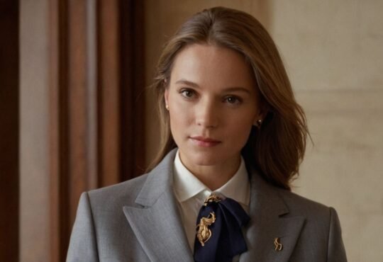 Die perfekte Ralph Lauren Jacke in Grau: Stil und Eleganz für jeden Anlass