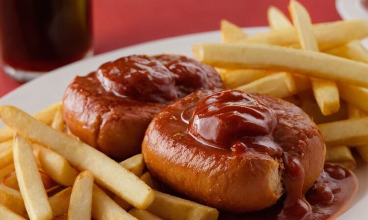 Rezept für die originale Currywurst-Sauce mit Cola: So gelingt der Klassiker zu Hause