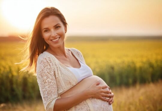 Erhöhte Fruchtbarkeit nach Fehlgeburt: Chancen und Tipps für einen neuen Anfang