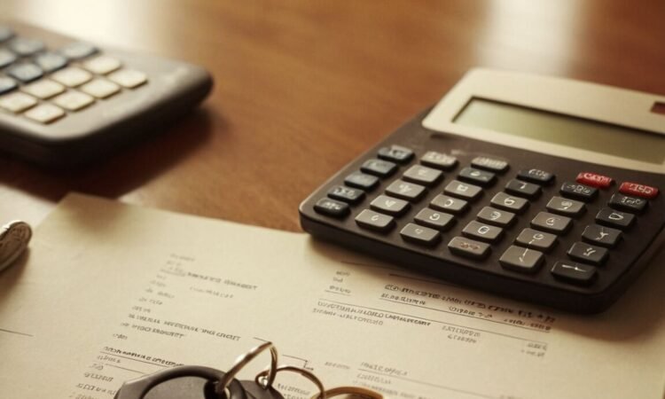 30 Prozent-Regel: So viel sollten Sie für Ihre warme oder kalte Miete einplanen