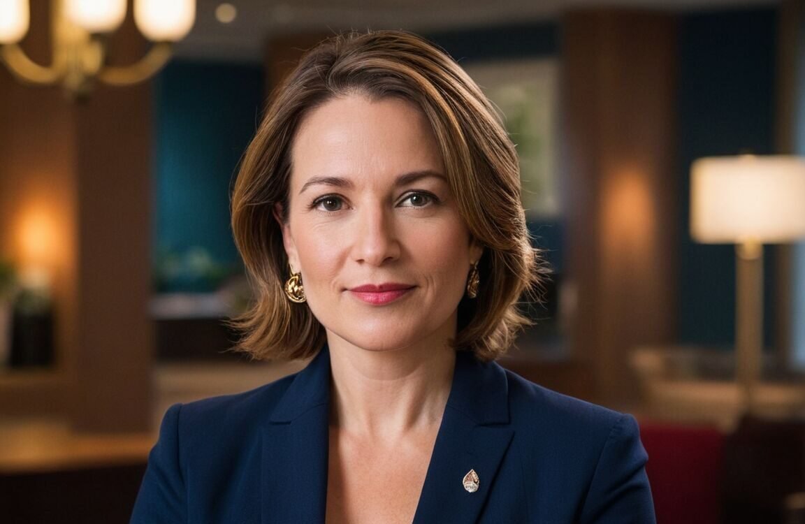 Nathalie Thelen-Sattler: Ein Blick auf ihre beeindruckende Karriere und ihre Beiträge zur Branche