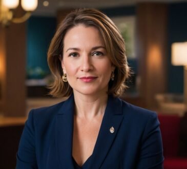 Nathalie Thelen-Sattler: Ein Blick auf ihre beeindruckende Karriere und ihre Beiträge zur Branche