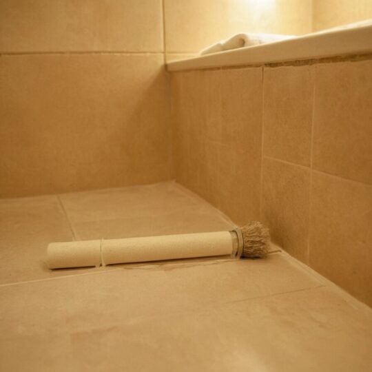 Fugen erneuern ohne auskratzen: Effektive Methoden für ein sauberes Ergebnis