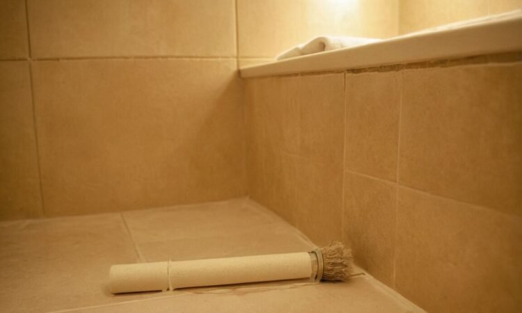 Fugen erneuern ohne auskratzen: Effektive Methoden für ein sauberes Ergebnis