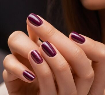 Unghii cu gel: Die neuesten Modelle für einen trendigen Look