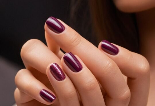 Unghii cu gel: Die neuesten Modelle für einen trendigen Look