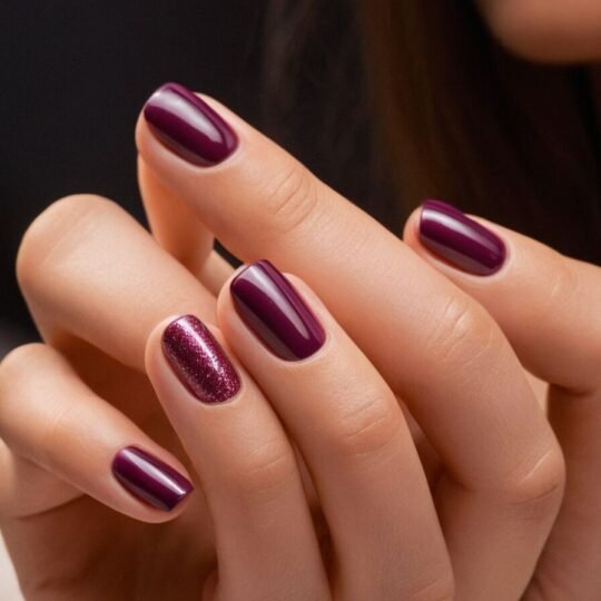 Unghii cu gel: Die neuesten Modelle für einen trendigen Look