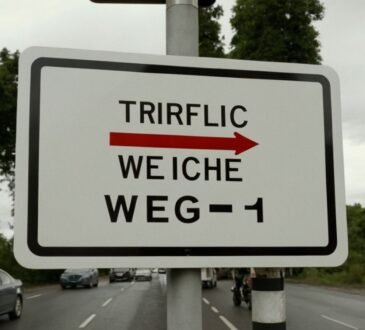 Welches Verkehrszeichen bezieht sich auf die tatsächliche Masse? Ein Leitfaden für Verkehrsteilnehmer