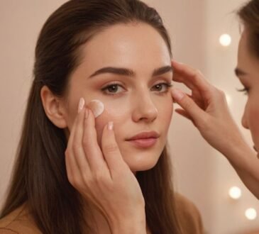 Die besten Augen Make-up Entferner: Tipps für eine sanfte und effektive Reinigung