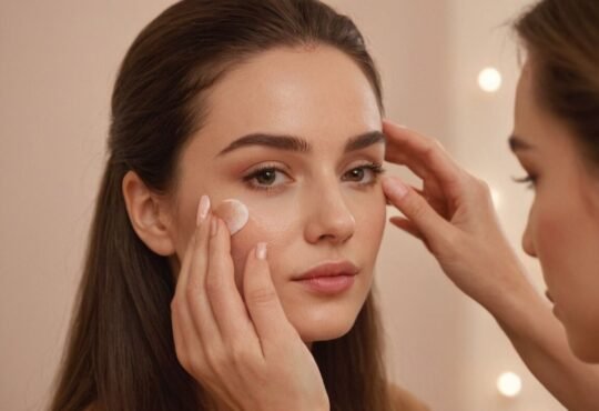 Die besten Augen Make-up Entferner: Tipps für eine sanfte und effektive Reinigung