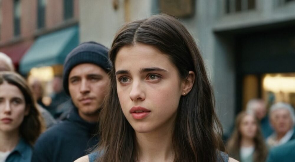 Die besten Filme von Margaret Qualley: Ein Blick auf ihre beeindruckendsten Rollen