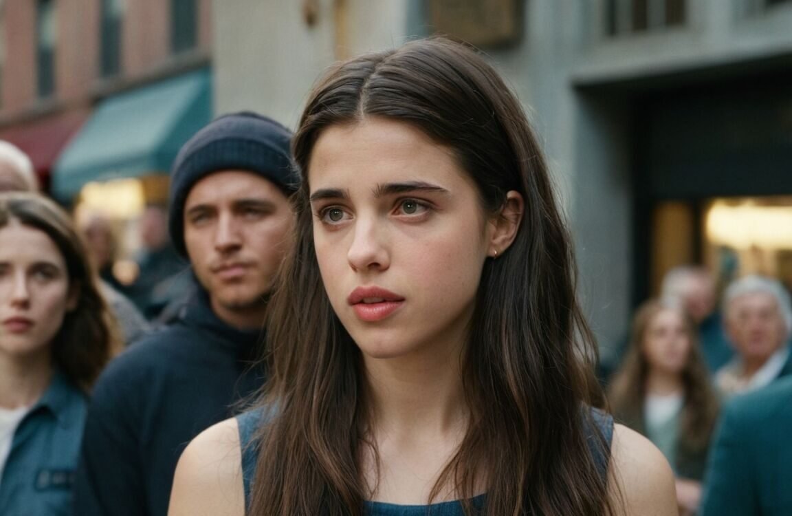 Die besten Filme von Margaret Qualley: Ein Blick auf ihre beeindruckendsten Rollen