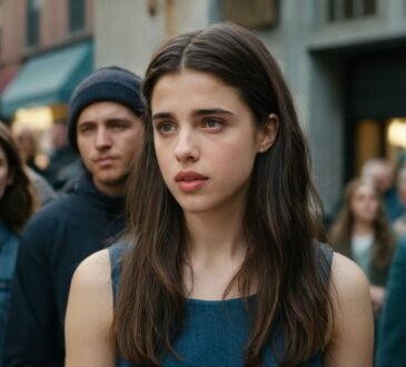 Die besten Filme von Margaret Qualley: Ein Blick auf ihre beeindruckendsten Rollen
