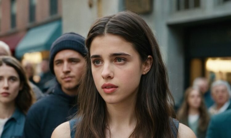 Die besten Filme von Margaret Qualley: Ein Blick auf ihre beeindruckendsten Rollen