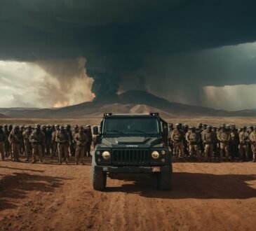 Was ist ein Bodycount und welche Bedeutung hat er in der heutigen Gesellschaft?