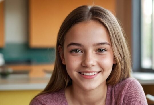 Schöne Profilbilder für Mädchen: Tipps und Ideen für den perfekten Auftritt in sozialen Medien