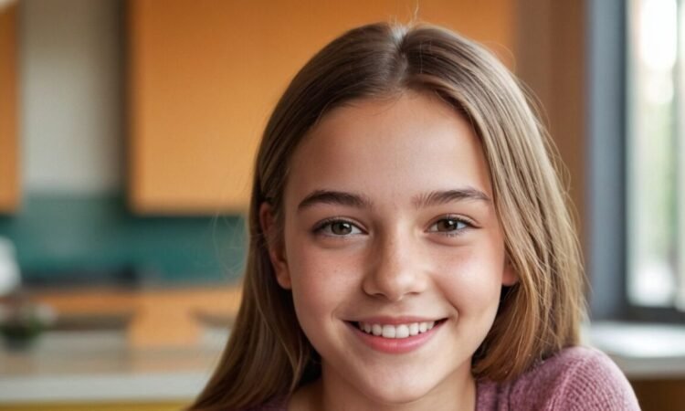 Schöne Profilbilder für Mädchen: Tipps und Ideen für den perfekten Auftritt in sozialen Medien