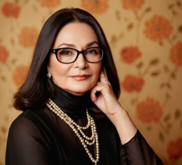 Die besten Titel von Nana Mouskouri: Ein Rückblick auf ihre unvergesslichen Hits