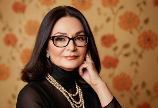 Die besten Titel von Nana Mouskouri: Ein Rückblick auf ihre unvergesslichen Hits