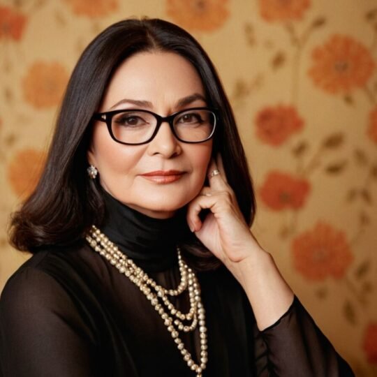 Die besten Titel von Nana Mouskouri: Ein Rückblick auf ihre unvergesslichen Hits