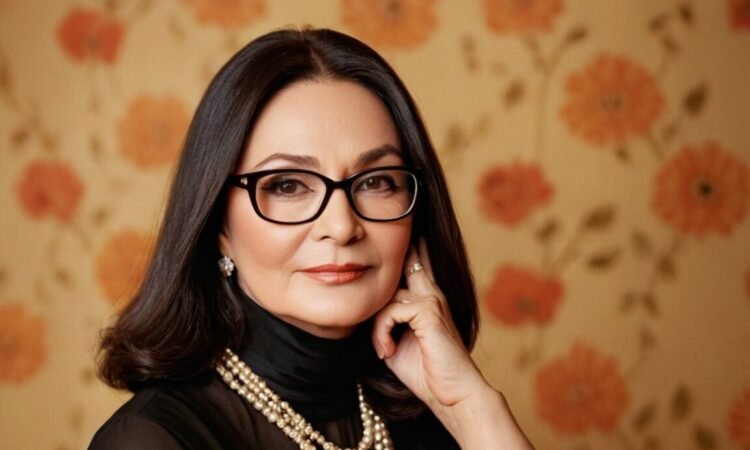 Die besten Titel von Nana Mouskouri: Ein Rückblick auf ihre unvergesslichen Hits