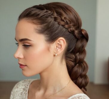 Einfache Frisuren für lange Haare: Kreative Ideen für jeden Anlass