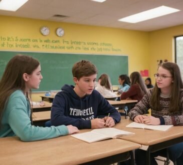 Gdz po angliyskomu: Effektive Lernstrategien für den Englischunterricht in der 8. Klasse