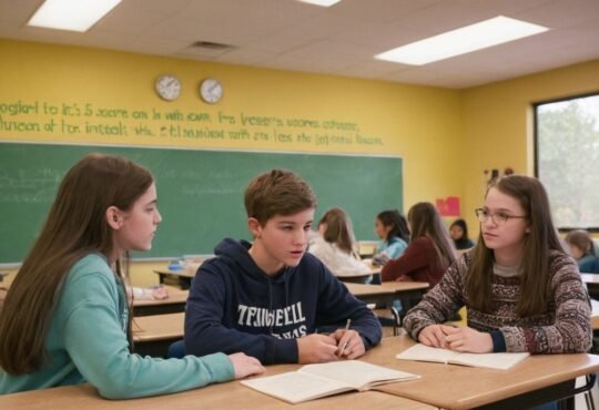 Gdz po angliyskomu: Effektive Lernstrategien für den Englischunterricht in der 8. Klasse