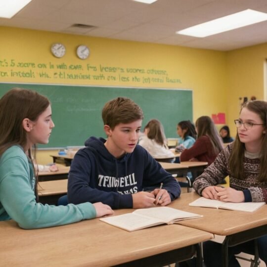 Gdz po angliyskomu: Effektive Lernstrategien für den Englischunterricht in der 8. Klasse