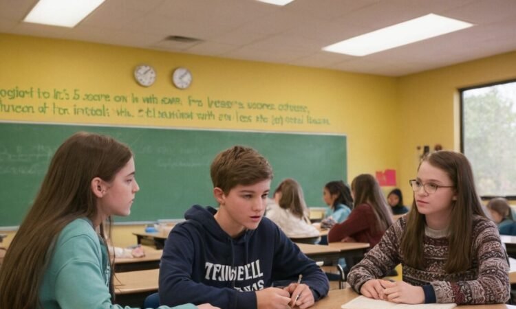 Gdz po angliyskomu: Effektive Lernstrategien für den Englischunterricht in der 8. Klasse