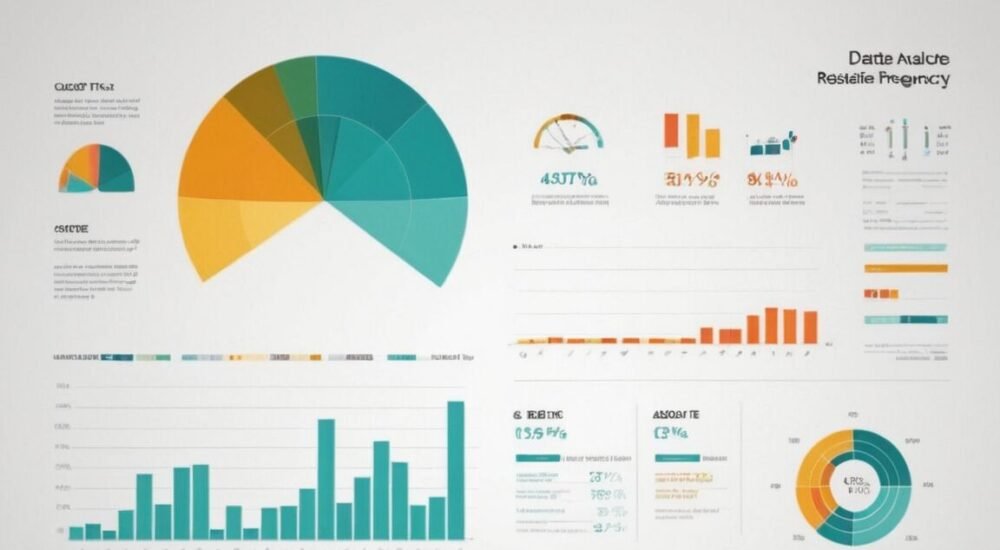 Absolute und relative Häufigkeit: Ein Leitfaden zur Datenanalyse in der Statistik