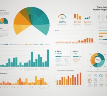 Absolute und relative Häufigkeit: Ein Leitfaden zur Datenanalyse in der Statistik
