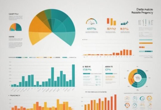 Absolute und relative Häufigkeit: Ein Leitfaden zur Datenanalyse in der Statistik