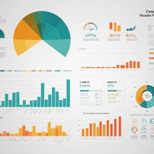 Absolute und relative Häufigkeit: Ein Leitfaden zur Datenanalyse in der Statistik