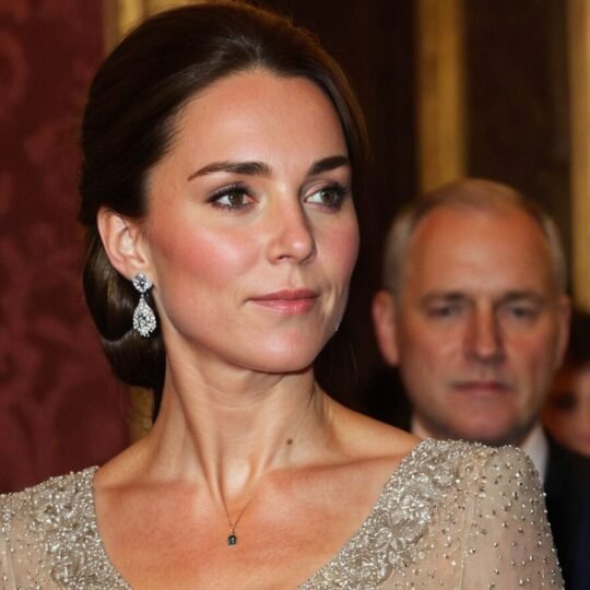 Kate Middleton News: Aktuelle Informationen zu ihrer Gesundheit und Krankheit