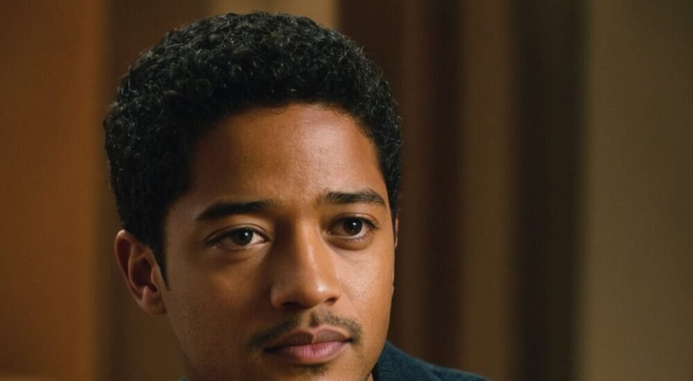 Filme und Serien von Alfred Enoch: Ein Blick auf seine beeindruckende Karriere