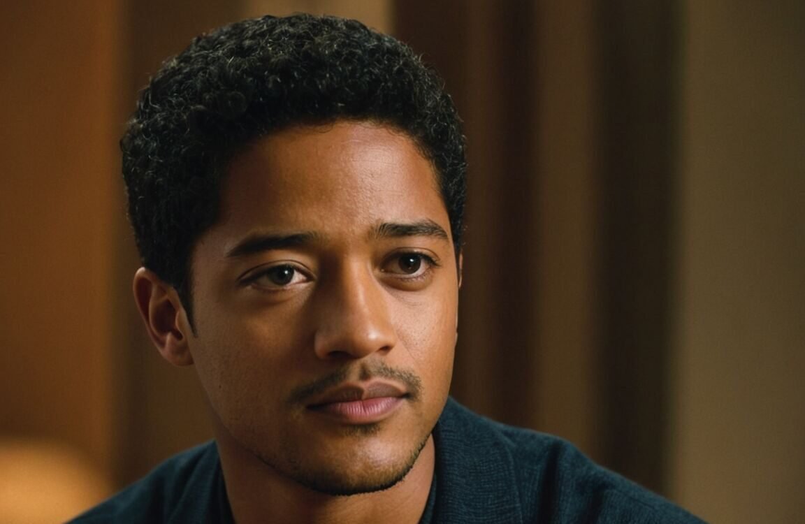 Filme und Serien von Alfred Enoch: Ein Blick auf seine beeindruckende Karriere