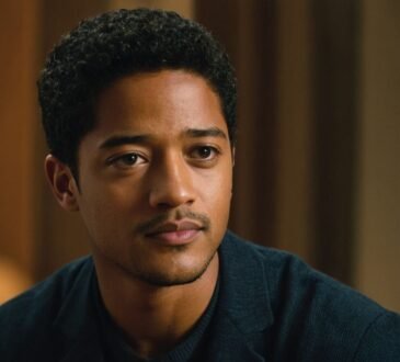 Filme und Serien von Alfred Enoch: Ein Blick auf seine beeindruckende Karriere