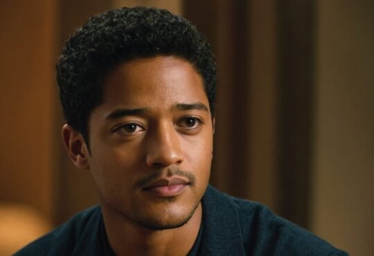Filme und Serien von Alfred Enoch: Ein Blick auf seine beeindruckende Karriere