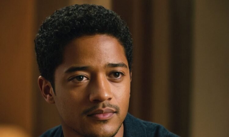 Filme und Serien von Alfred Enoch: Ein Blick auf seine beeindruckende Karriere